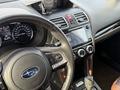 Subaru Forester 2016 года за 10 000 000 тг. в Астана – фото 5