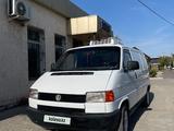Volkswagen Transporter 1996 года за 3 500 000 тг. в Тараз