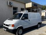 Volkswagen Transporter 1996 годаүшін3 500 000 тг. в Тараз – фото 2