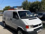 Volkswagen Transporter 1996 годаүшін3 500 000 тг. в Тараз – фото 3