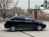 Chevrolet Cobalt 2023 года за 6 100 000 тг. в Шымкент – фото 4