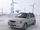 Mazda Demio 1999 годаүшін2 200 000 тг. в Астана – фото 2