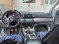 BMW X5 2003 годаүшін4 500 000 тг. в Актобе – фото 7