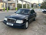 Mercedes-Benz E 220 1993 годаүшін1 200 000 тг. в Айтеке би