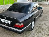Mercedes-Benz E 220 1993 годаүшін1 200 000 тг. в Айтеке би – фото 3