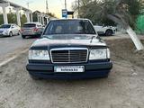 Mercedes-Benz E 220 1993 годаүшін1 200 000 тг. в Айтеке би – фото 4