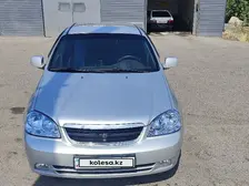 Chevrolet Lacetti, 2008