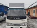 JAC  HFC 2012 годаүшін4 000 000 тг. в Алматы