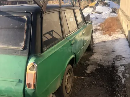 ВАЗ (Lada) 2102 1980 года за 550 000 тг. в Астана – фото 2