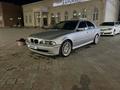 BMW 525 2001 годаүшін4 100 000 тг. в Уральск – фото 4