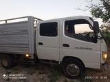 Foton 2007 года за 2 500 000 тг. в Шымкент – фото 5