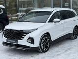 Hyundai Custin Luxe 2024 года за 15 150 000 тг. в Астана