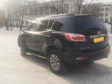 Chevrolet TrailBlazer 2022 годаүшін15 500 000 тг. в Усть-Каменогорск – фото 3