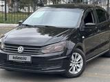 Volkswagen Polo 2015 годаfor5 500 000 тг. в Семей