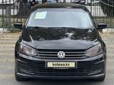 Volkswagen Polo 2015 годаfor5 500 000 тг. в Семей – фото 2
