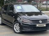 Volkswagen Polo 2015 годаfor5 500 000 тг. в Семей – фото 3