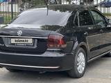 Volkswagen Polo 2015 годаfor5 500 000 тг. в Семей – фото 4