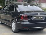 Volkswagen Polo 2015 годаfor5 500 000 тг. в Семей – фото 5