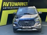 Chery Tiggo 4 Pro 2023 года за 6 500 000 тг. в Семей – фото 2