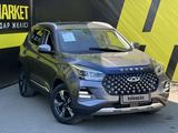 Chery Tiggo 4 Pro 2023 года за 6 500 000 тг. в Семей – фото 3
