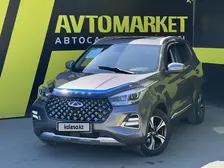Chery Tiggo 4 Pro, 2023