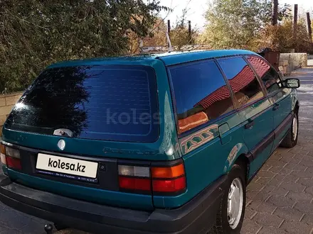 Volkswagen Passat 1991 года за 600 000 тг. в Караганда