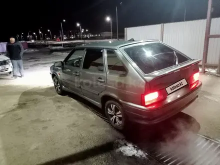 ВАЗ (Lada) 2114 2010 года за 1 000 000 тг. в Актобе – фото 4