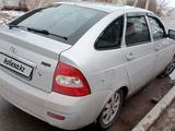 ВАЗ (Lada) Priora 2172 2012 года за 2 200 000 тг. в Шымкент – фото 3