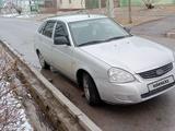 ВАЗ (Lada) Priora 2172 2012 годаүшін2 200 000 тг. в Шымкент – фото 5