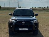 Toyota 4Runner 2017 годаүшін19 000 000 тг. в Уральск – фото 4