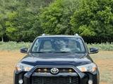 Toyota 4Runner 2017 годаүшін19 000 000 тг. в Уральск