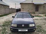 Volkswagen Vento 1992 годаүшін850 000 тг. в Тараз – фото 2