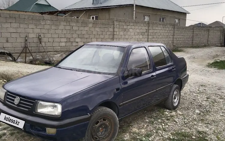 Volkswagen Vento 1992 года за 850 000 тг. в Тараз