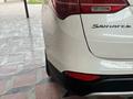 Hyundai Santa Fe 2014 годаүшін9 600 000 тг. в Алматы – фото 28