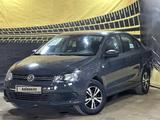 Volkswagen Polo 2014 годаүшін3 800 000 тг. в Актобе