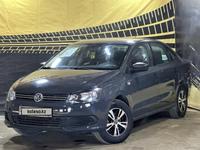 Volkswagen Polo 2014 годаүшін3 500 000 тг. в Актобе