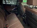 BMW X6 2021 года за 43 000 000 тг. в Алматы – фото 4