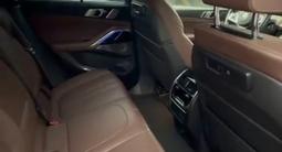BMW X6 2021 годаүшін43 000 000 тг. в Алматы – фото 4