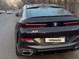 BMW X6 2021 года за 43 000 000 тг. в Алматы