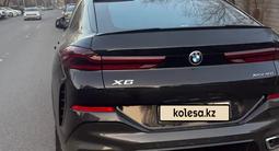 BMW X6 2021 годаүшін43 000 000 тг. в Алматы