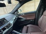 BMW X6 2021 года за 43 000 000 тг. в Алматы – фото 3