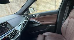 BMW X6 2021 годаүшін43 000 000 тг. в Алматы – фото 3