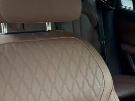 BMW X6 2021 года за 43 000 000 тг. в Алматы – фото 5