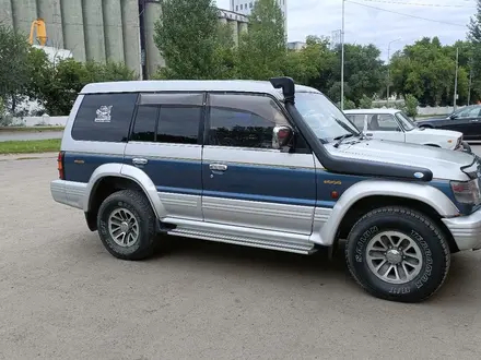 Mitsubishi Pajero 1993 года за 4 500 000 тг. в Кокшетау – фото 3