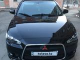 Mitsubishi Lancer 2008 года за 4 800 000 тг. в Балхаш – фото 2