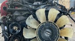 Двигатель на Nissan Patfinder VQ40DE 4.0Лүшін95 000 тг. в Алматы – фото 2