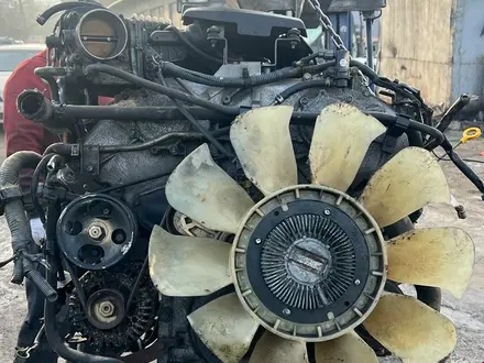 Двигатель на Nissan Patfinder VQ40DE 4.0Л за 95 000 тг. в Алматы – фото 2