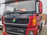 Shacman (Shaanxi)  X5000 2021 года за 7 000 000 тг. в Алматы