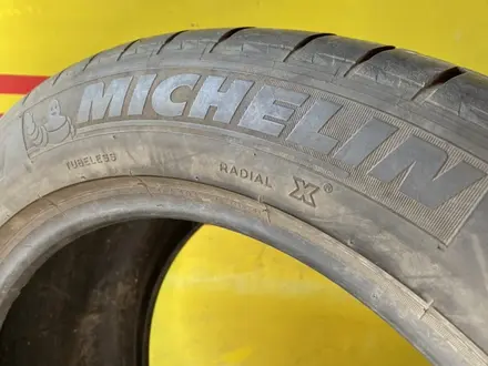 275/45/20 Michelin одиночка за 35 000 тг. в Астана – фото 2