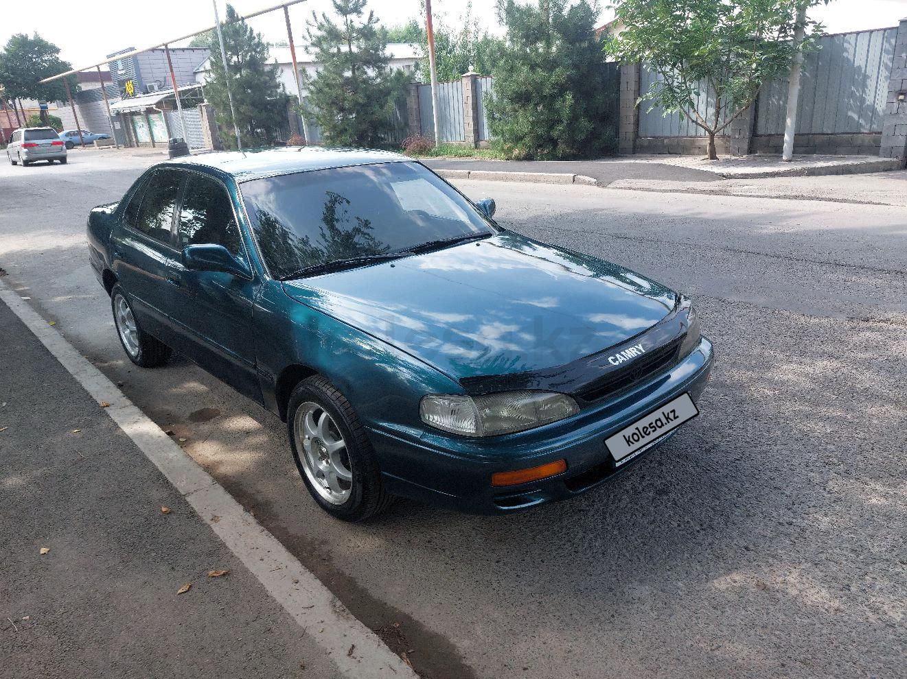 Toyota Camry 1996 г.